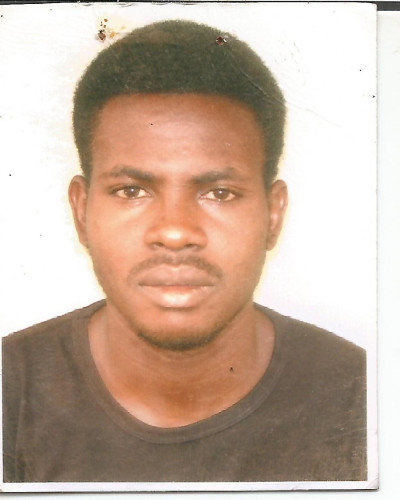 JOHN ADEBAYO